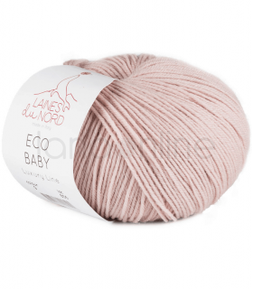 Eco Baby - Color 10 Desert Rose