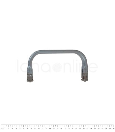 Kiss Lock Clasp for Bags