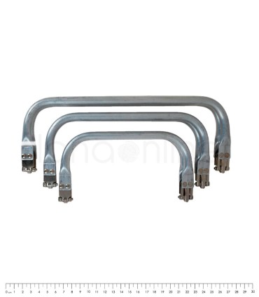 Kiss Lock Clasp for Bags