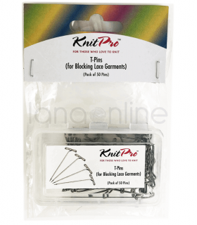 T-Pins knitPro Pack