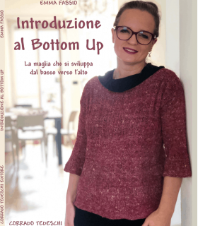 Introduction To Bottom Up - cover