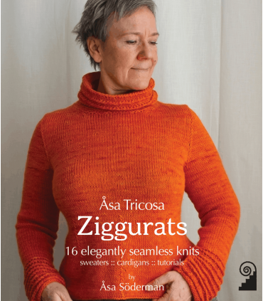 Manuale - Ziggurats Copertina