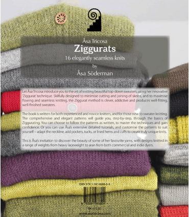 Manuale - Ziggurats retro