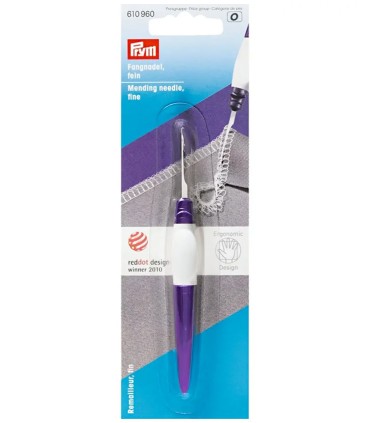 Uncinetto Rimagliatore - Prym