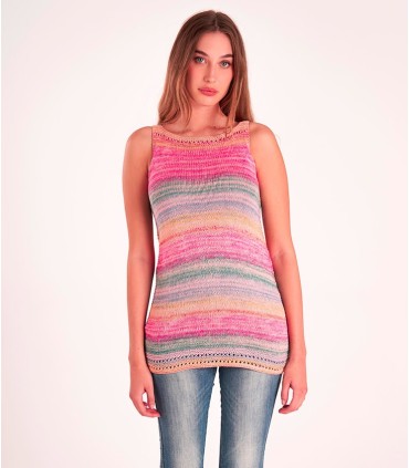 Schema - Canotta Lunga Foretti