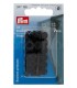 Black Snap Fasteners - Prym