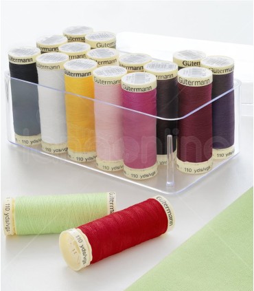 Sewing Box - Gutermann