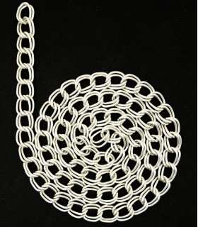 Double Link Chain - Large
