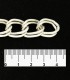 Double Link Chain - Large