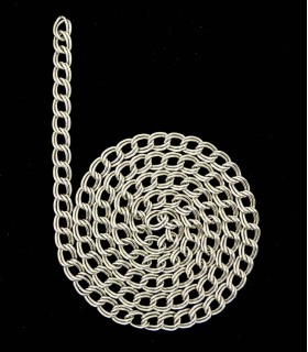 Double Link Chain - Medium