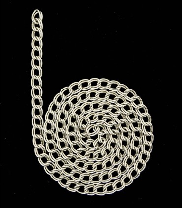 Double Link Chain - Medium