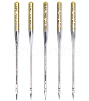 Prym Sewing Machine Needles - Stretch