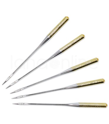 Prym Sewing Machine Needles - Stretch