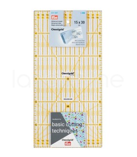 Regolo Universale Omnigrid - Prym