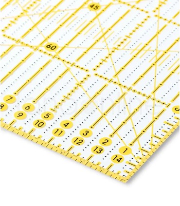 Regolo Universale Omnigrid - Prym