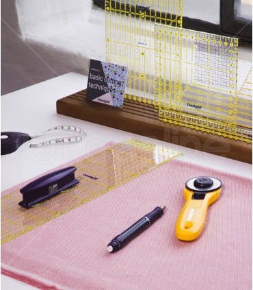 Omnigrid Universal Ruler - Prym