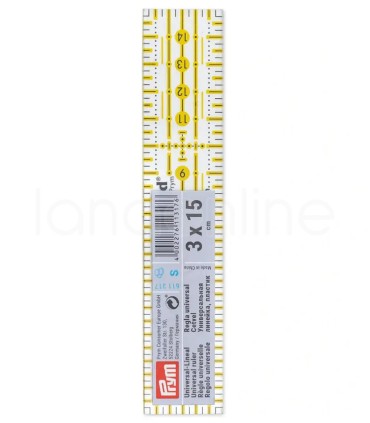 Regolo Omnigrid - Prym
