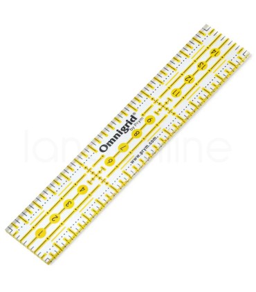 Omnigrid Ruler - Prym