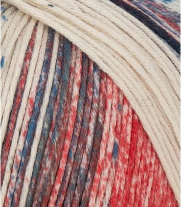 Inca Cotton | 04 Pantalone