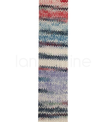 Inca Cotton | 04 Pantalone