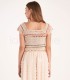 Schema - Top Crochet