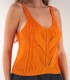 Pattern - Decorative Tank Top