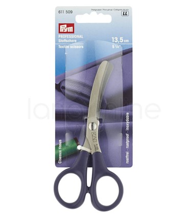 Forbici Professional - Prym | Lame curve - 13.5 cm