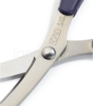 Professional Scissors - Prym | Curved blades - 13.5 cm / 5 ¼ "