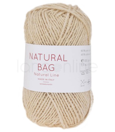 Natural Bag