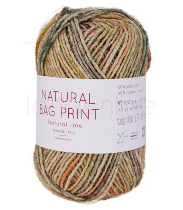 Natural Bag