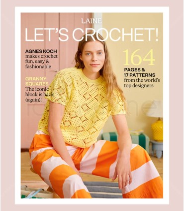 Let's Crochet!