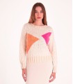Pattern - Plume sweater