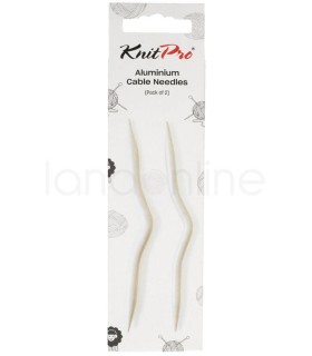 Ferri Ausiliari - KnitPro