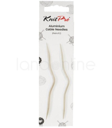 Cable Needles - KnitPro