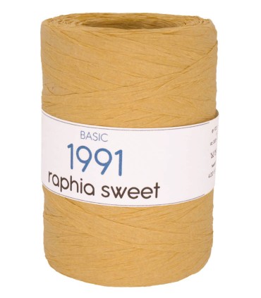 Raphia Sweet | 04 Banana