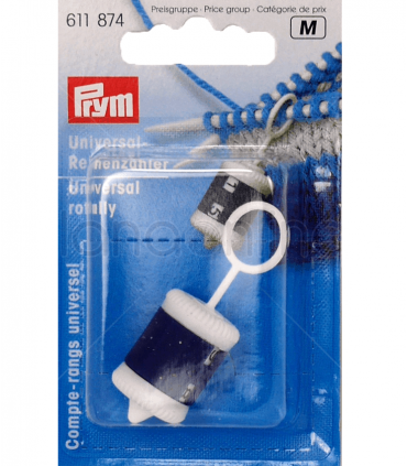 Contagiri Universale Prym