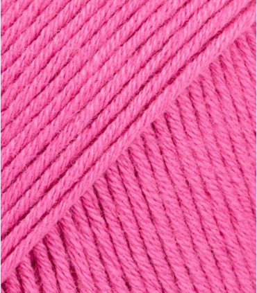 Drops Safran | 75 Magenta