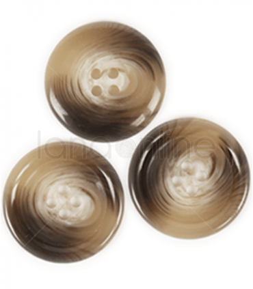 Bottone Drops - Marble