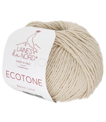 Ecotone | 02 Cream