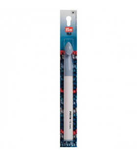 Crochet Prym - Wood