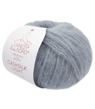CashSilk Light | 3052 Denim