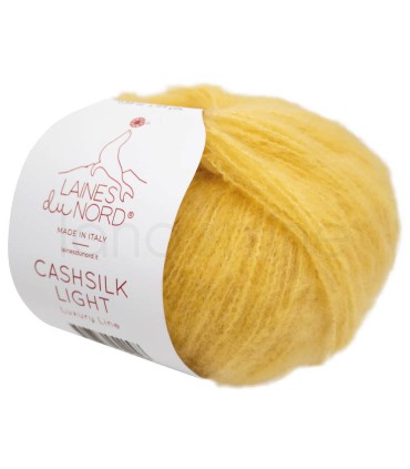 CashSilk Light | 3103 Giallo