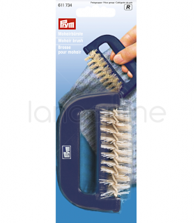 Mohair brush - Prym