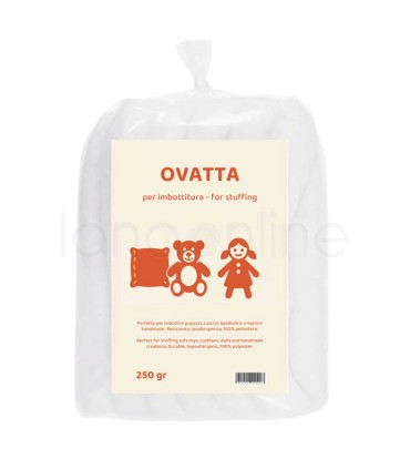 Ovatta | 250 g