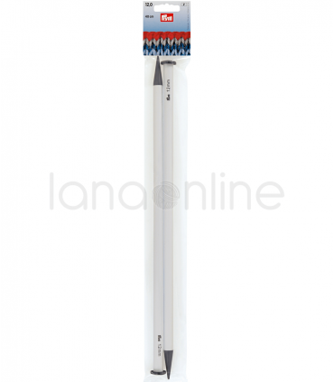 Ferri Dritti Prym - Plastica 40cm
