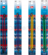 Prym Straight Needles - Plastic 17cm