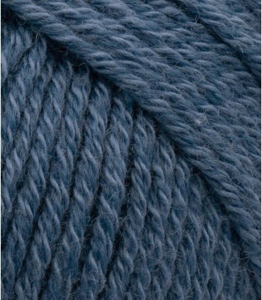 Spring Wool | 10 Denim