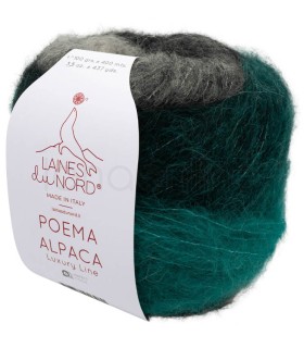 Poema Alpaca
