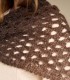 Pattern - Poema Alpaca Shawl