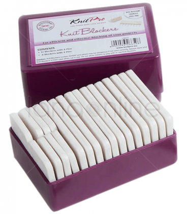 KnitPro Knit Blockers